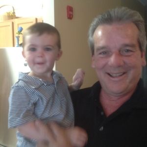 Meet your Posher, Peter